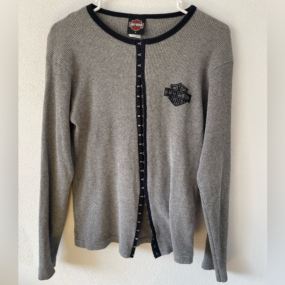 Harley Davidson Shirt